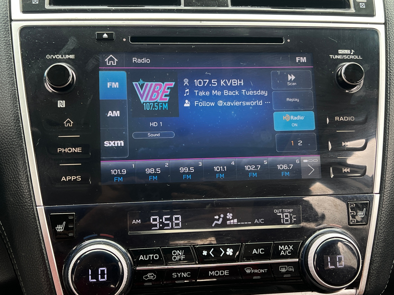 Thumbnail: 2019 Subaru Outback - 3