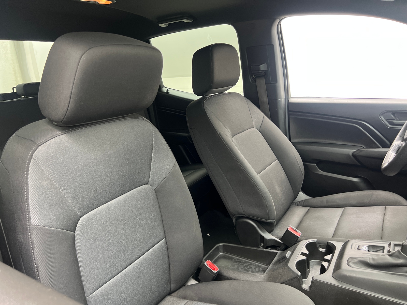 Thumbnail: 2023 Chevrolet Colorado - 2