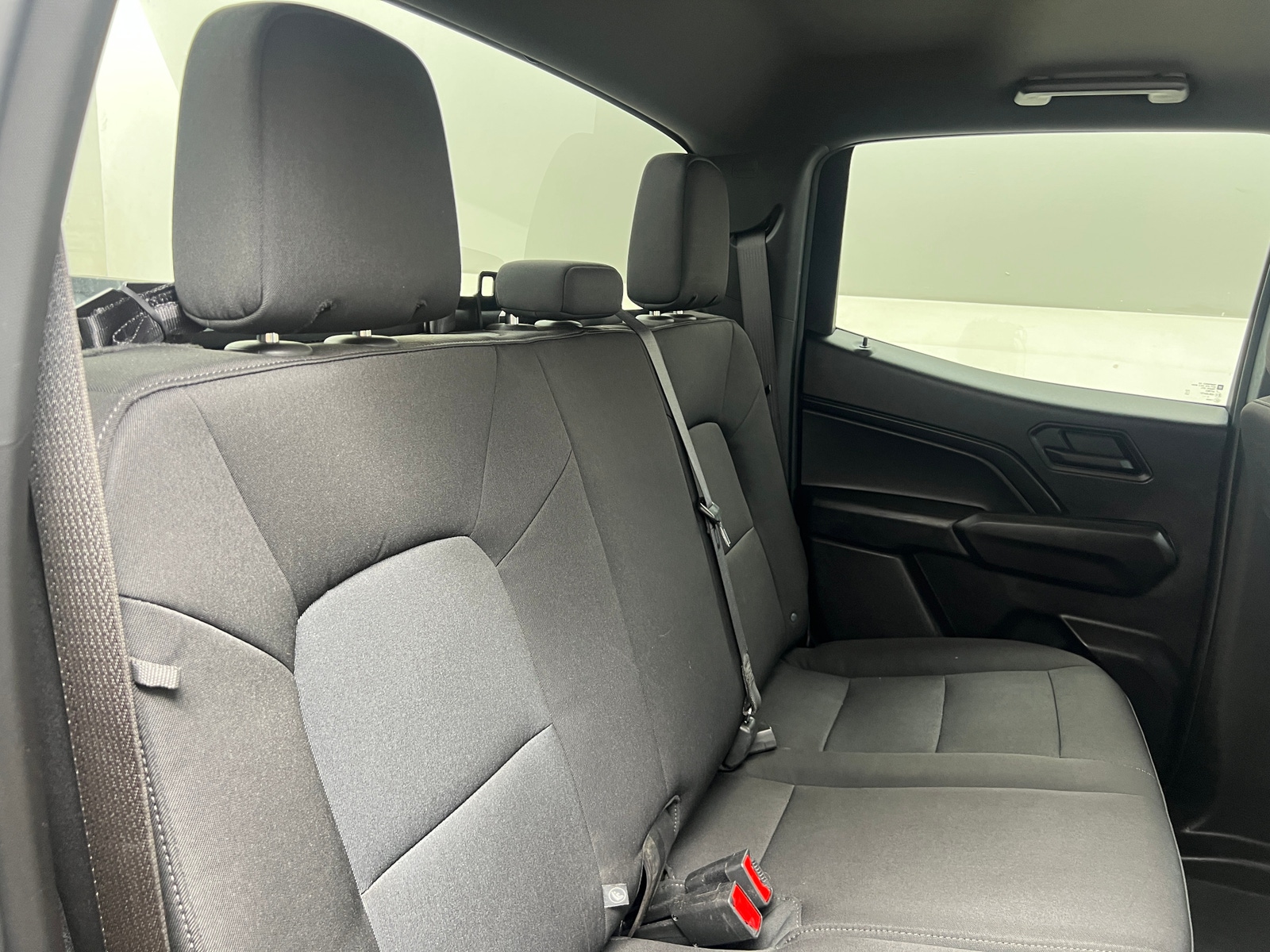 Thumbnail: 2023 Chevrolet Colorado - 6