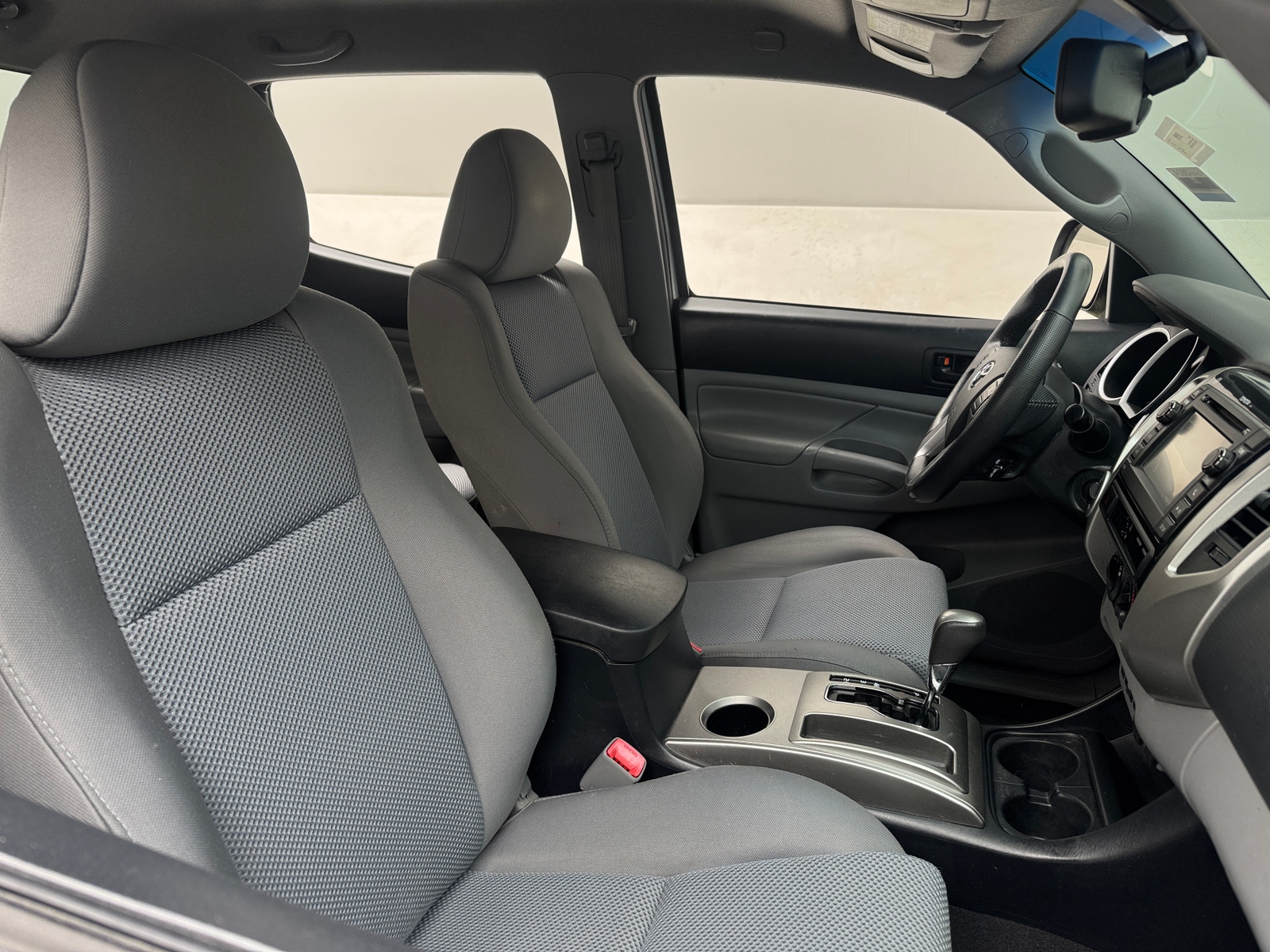 Thumbnail: 2013 Toyota Tacoma - 2