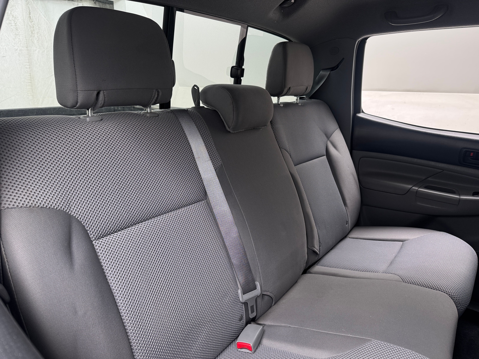 Thumbnail: 2013 Toyota Tacoma - 6