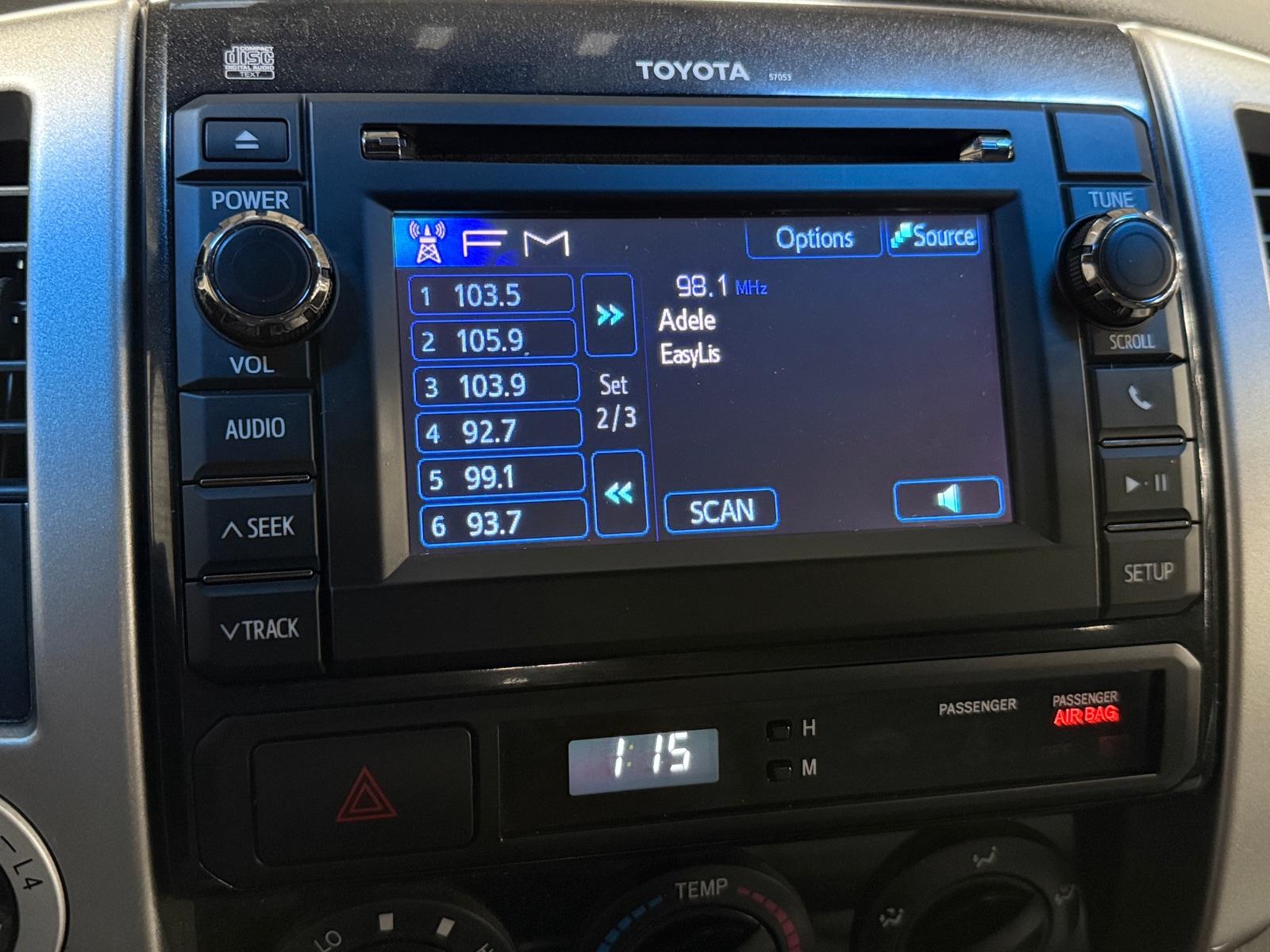 Thumbnail: 2013 Toyota Tacoma - 4