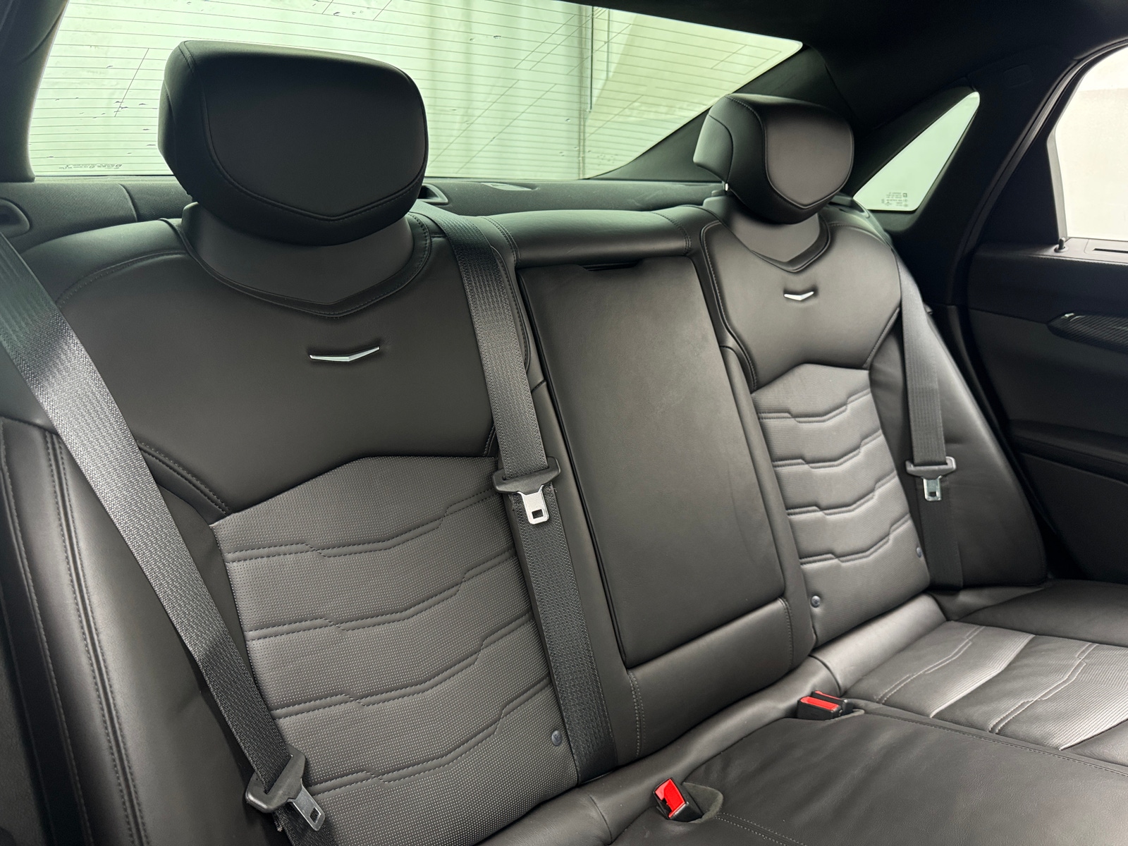 Thumbnail: 2019 Cadillac CT6 - 5