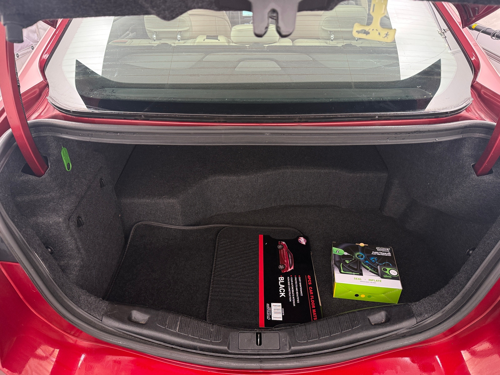 Thumbnail: 2018 Ford Fusion - 6