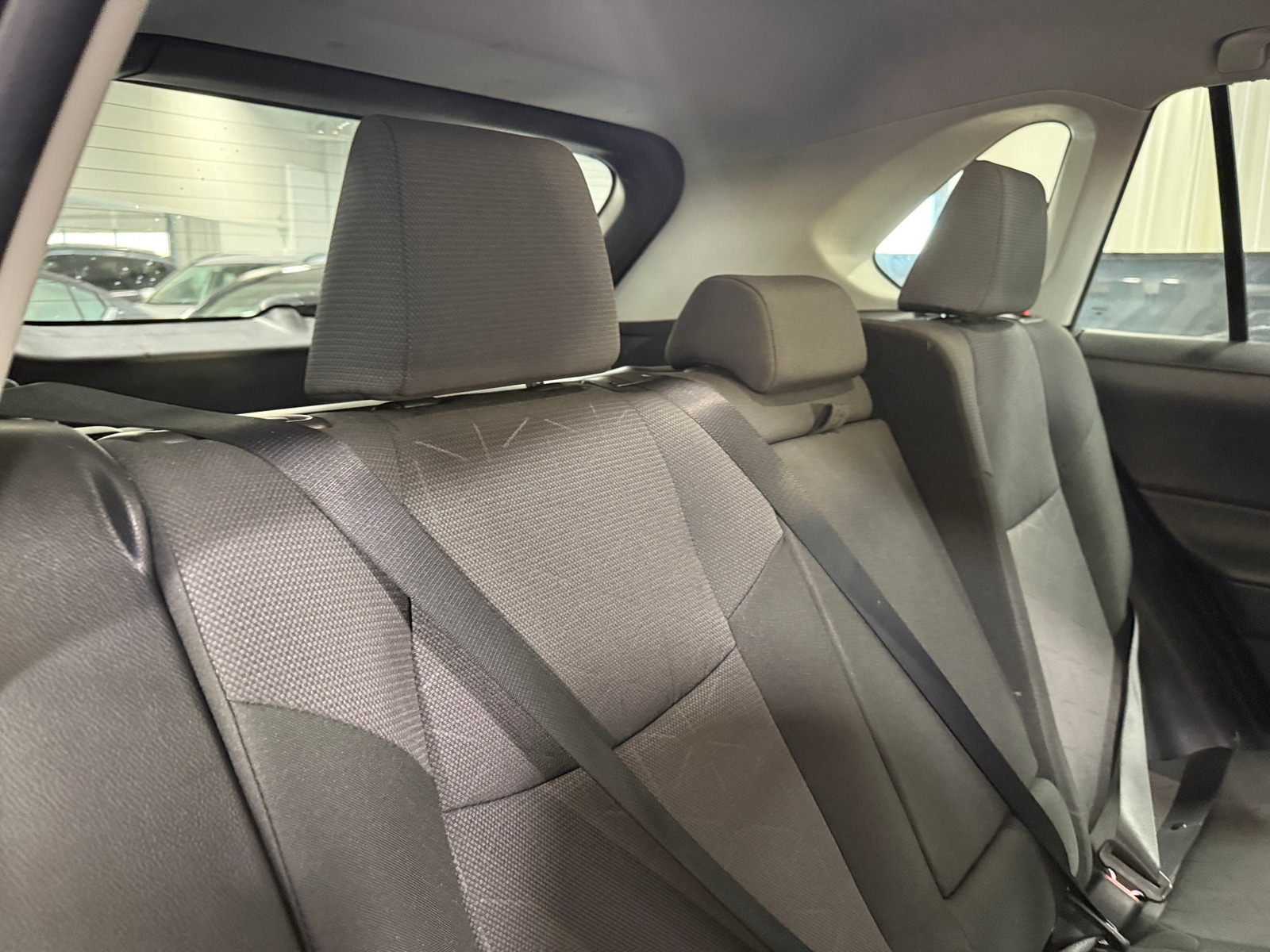 Thumbnail: 2025 Toyota RAV4 - 6