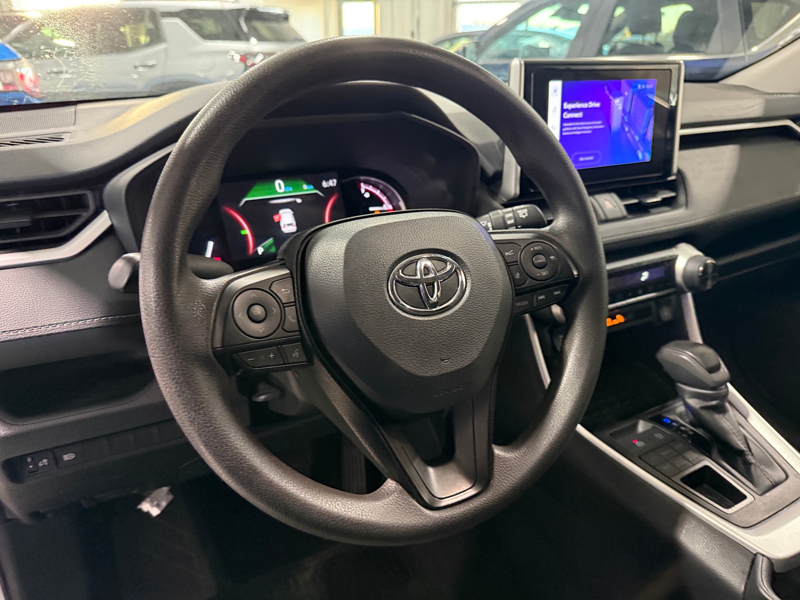 Thumbnail: 2025 Toyota RAV4 - 5