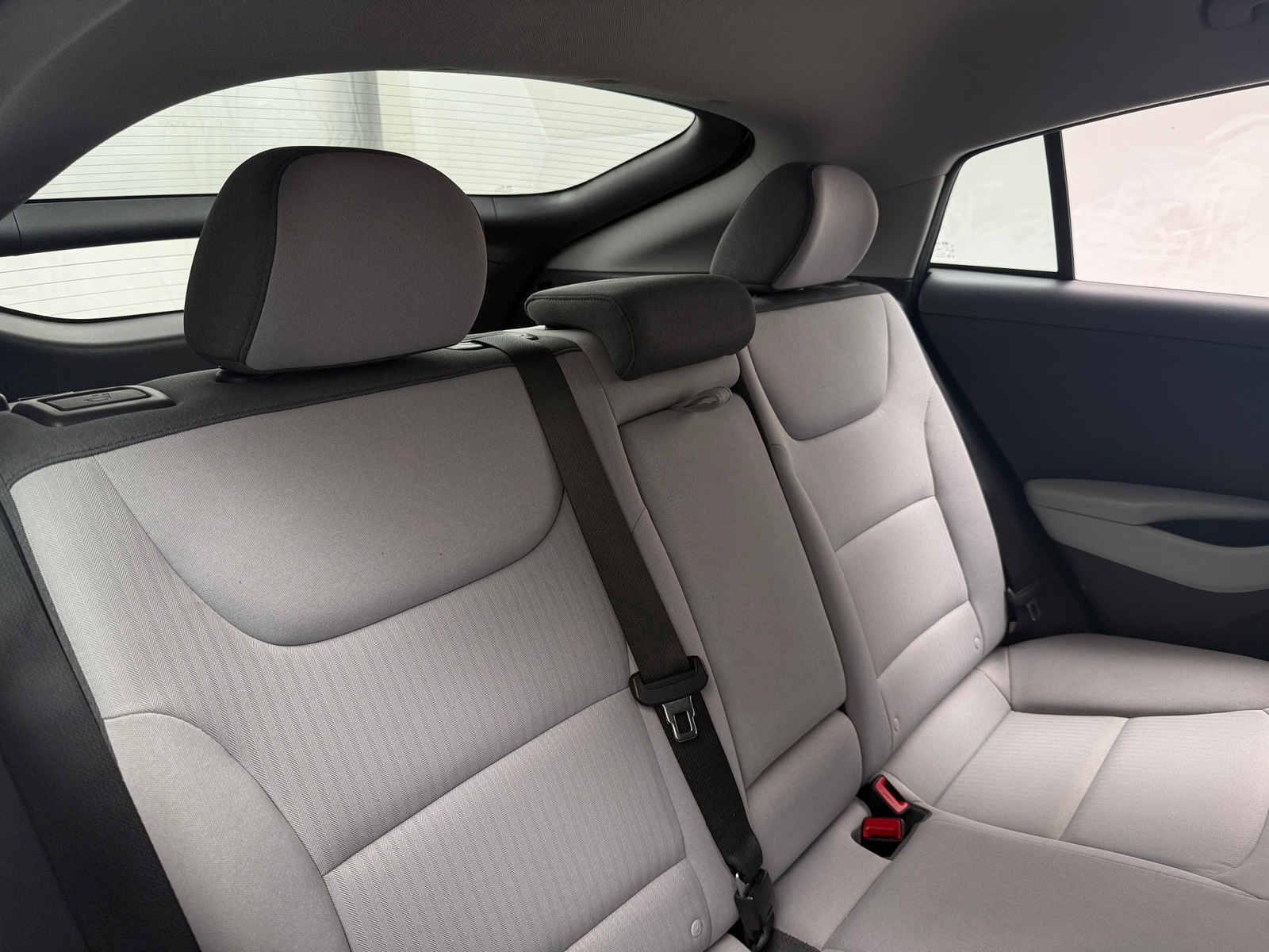 Thumbnail: 2022 Hyundai Ioniq - 6