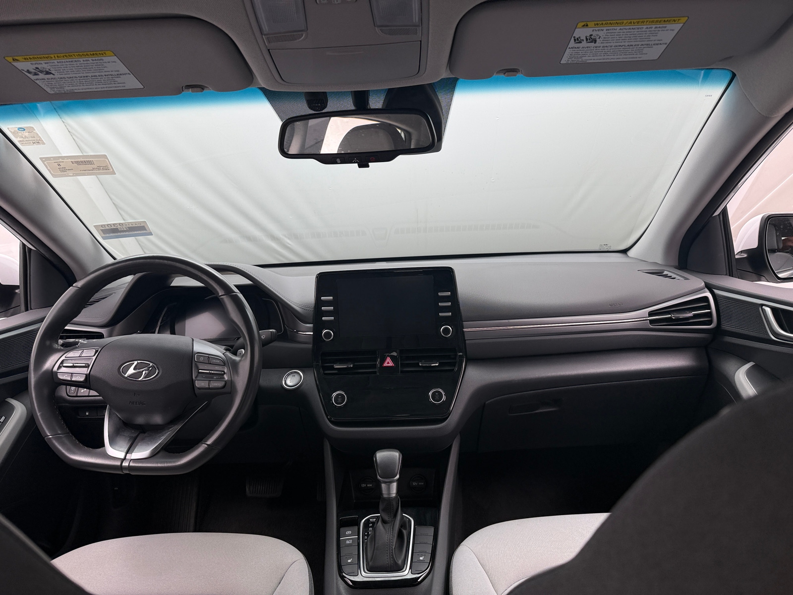 Thumbnail: 2022 Hyundai Ioniq - 3