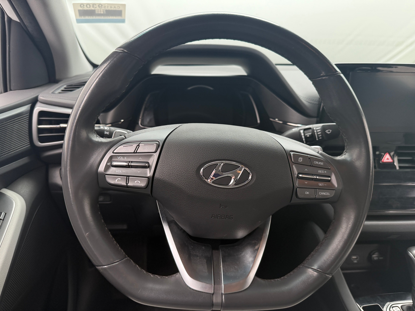 Thumbnail: 2022 Hyundai Ioniq - 5