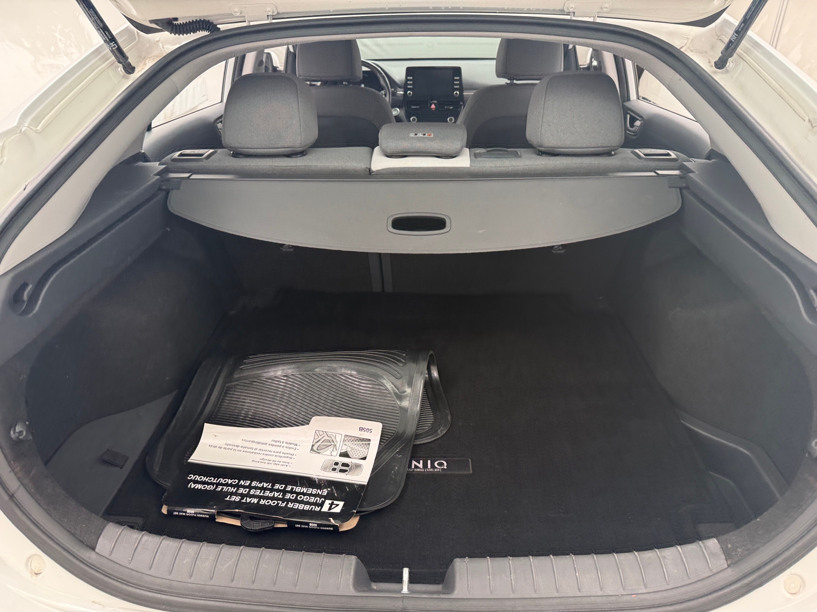 Thumbnail: 2022 Hyundai Ioniq - 7