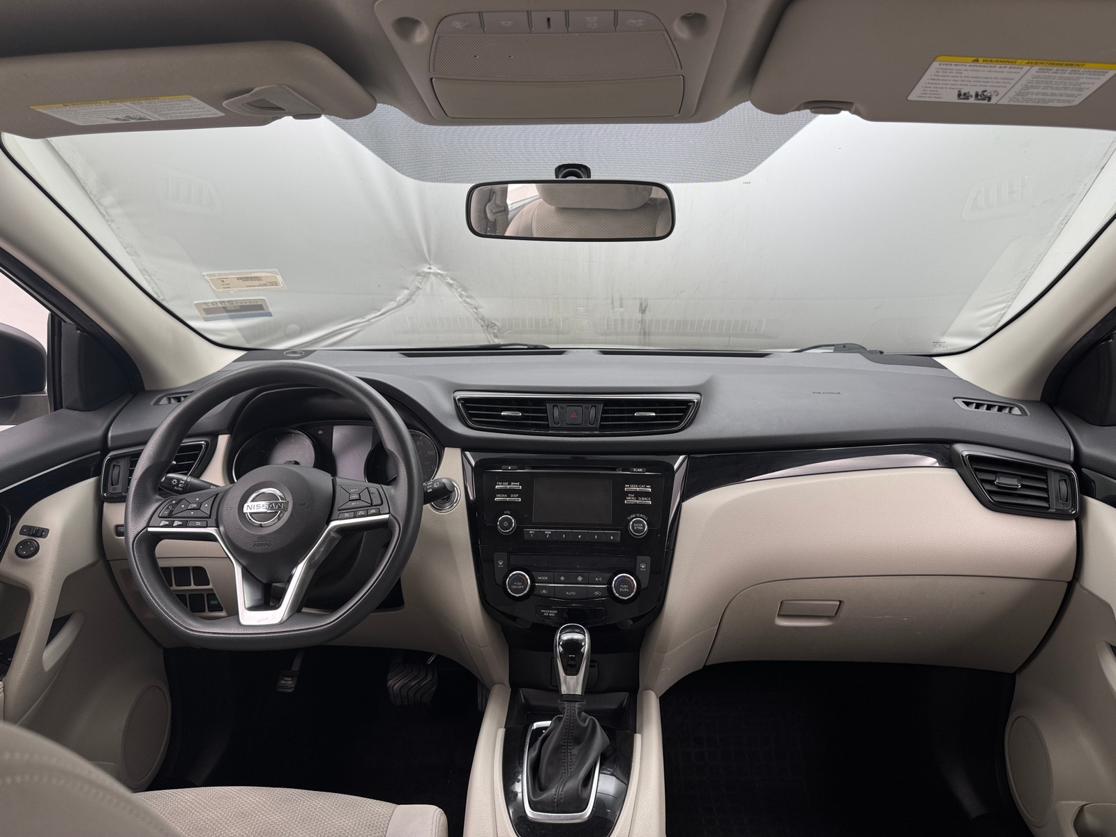 Thumbnail: 2018 Nissan Rogue Sport - 3