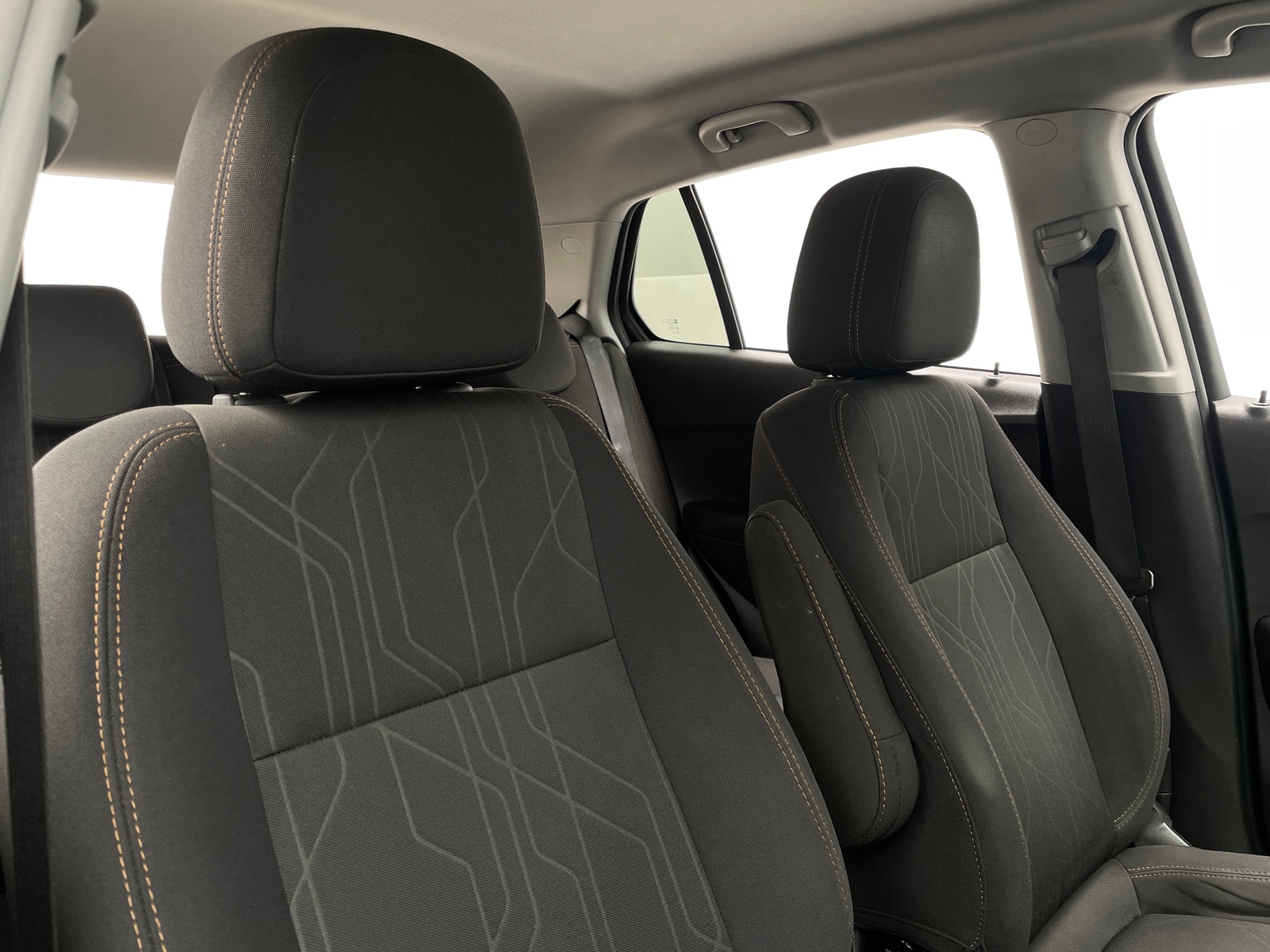 Thumbnail: 2019 Chevrolet Trax - 2