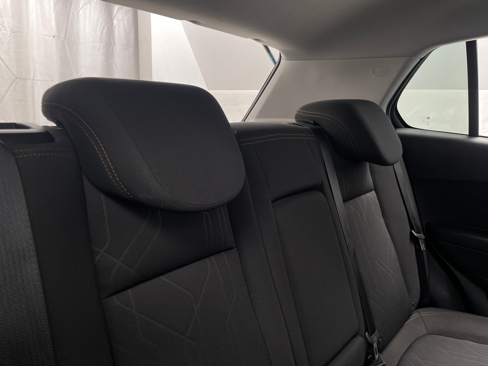 Thumbnail: 2019 Chevrolet Trax - 6