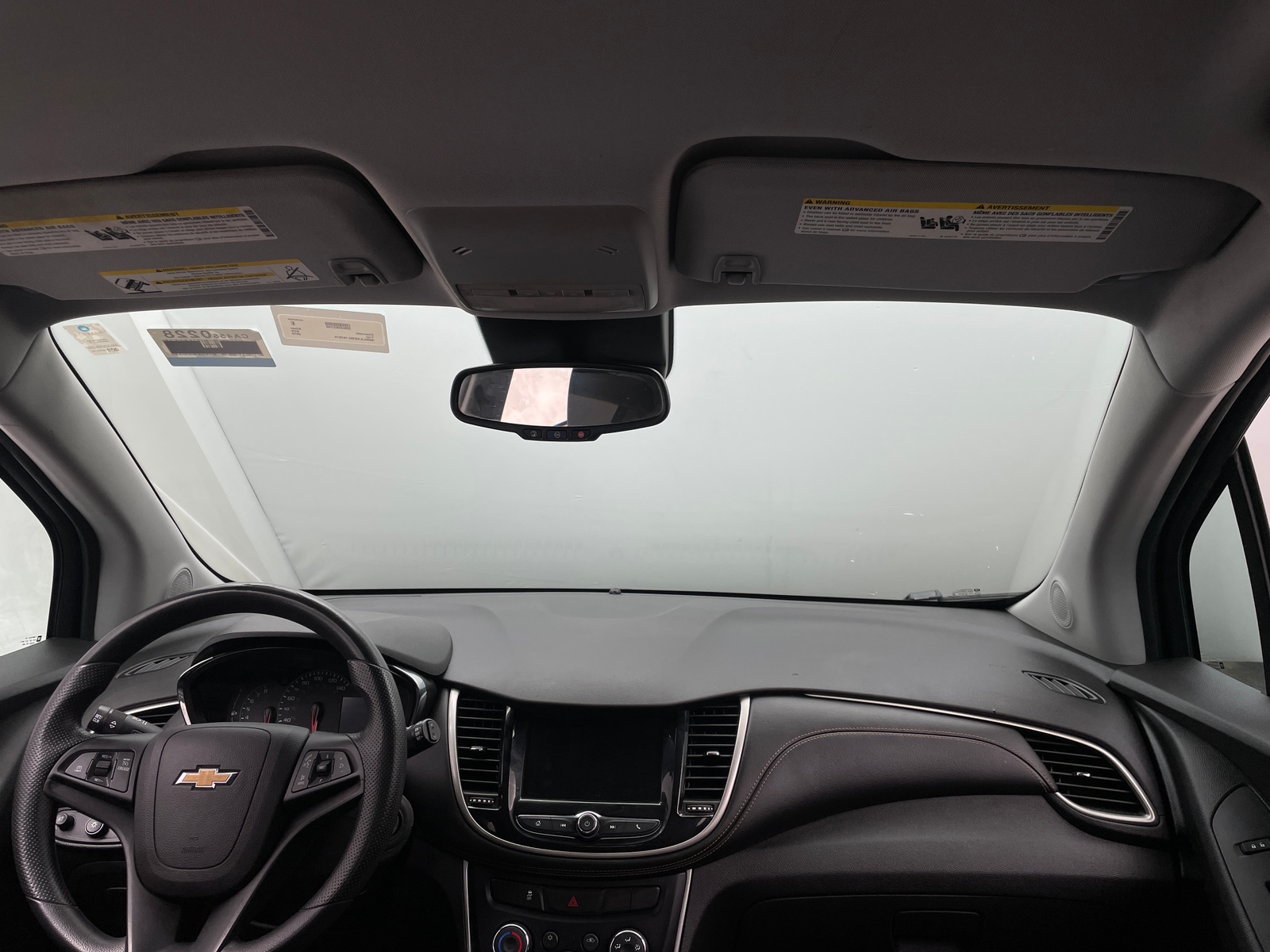 Thumbnail: 2019 Chevrolet Trax - 3