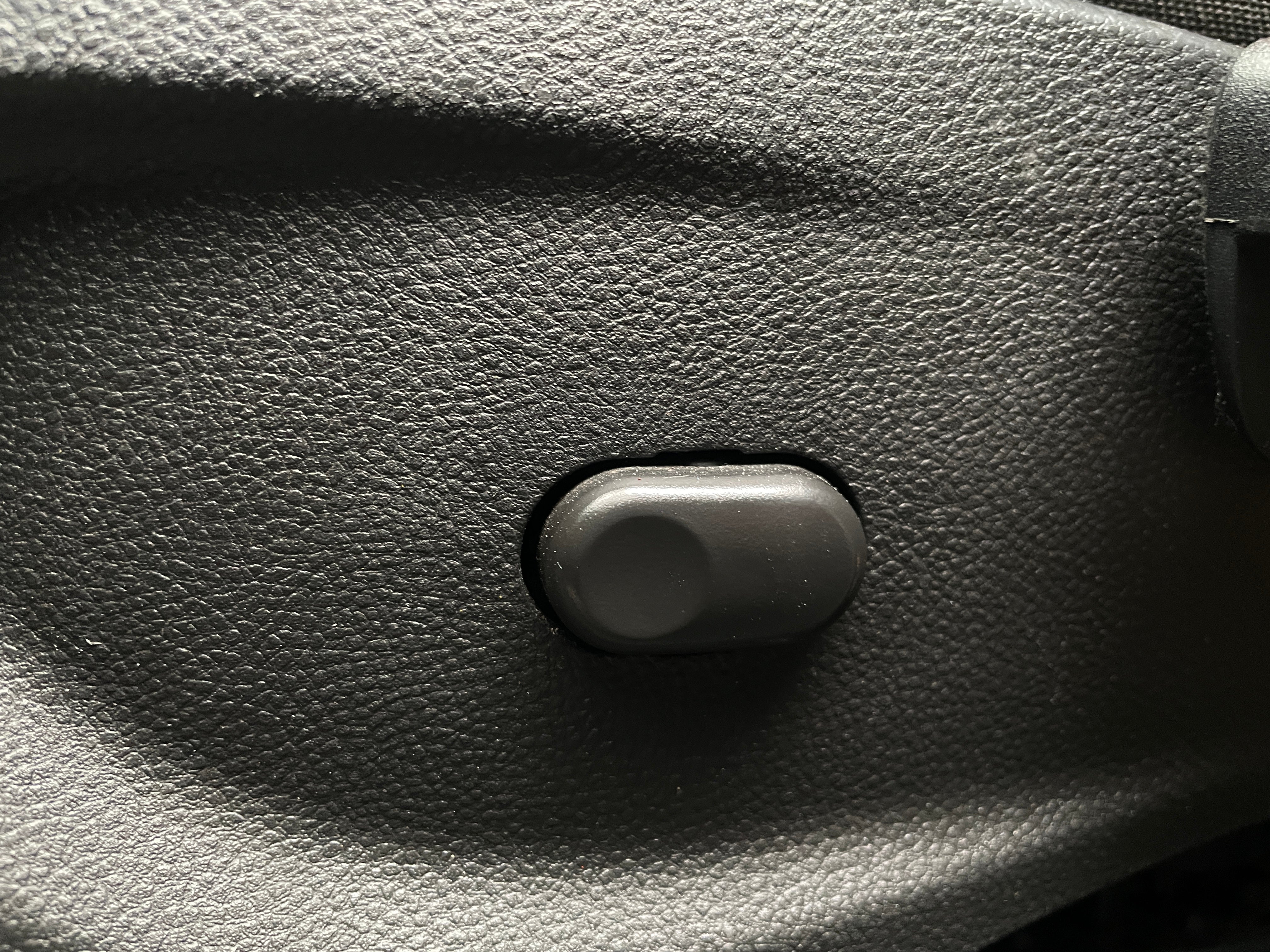 2019 Chevrolet Trax