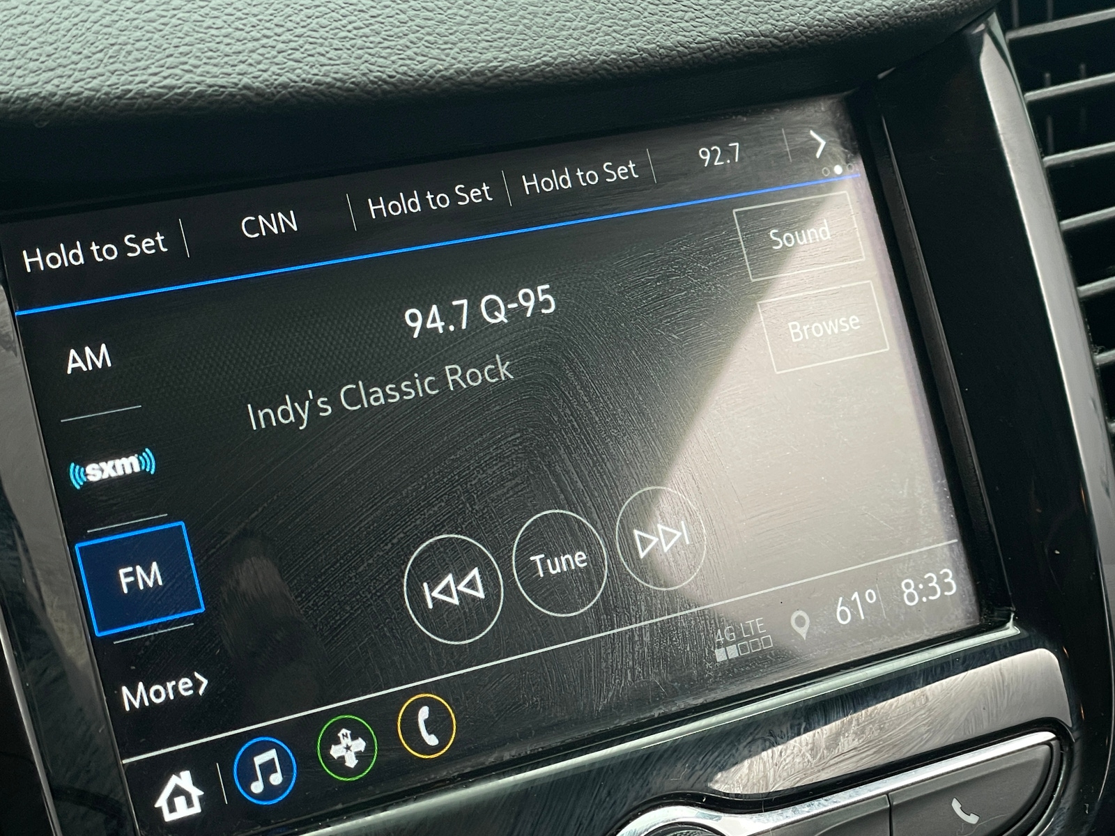 Thumbnail: 2019 Chevrolet Trax - 4