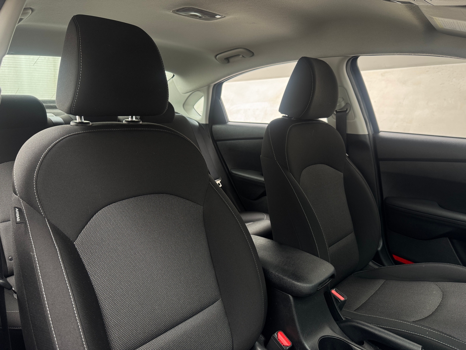 Thumbnail: 2022 Kia Forte - 2