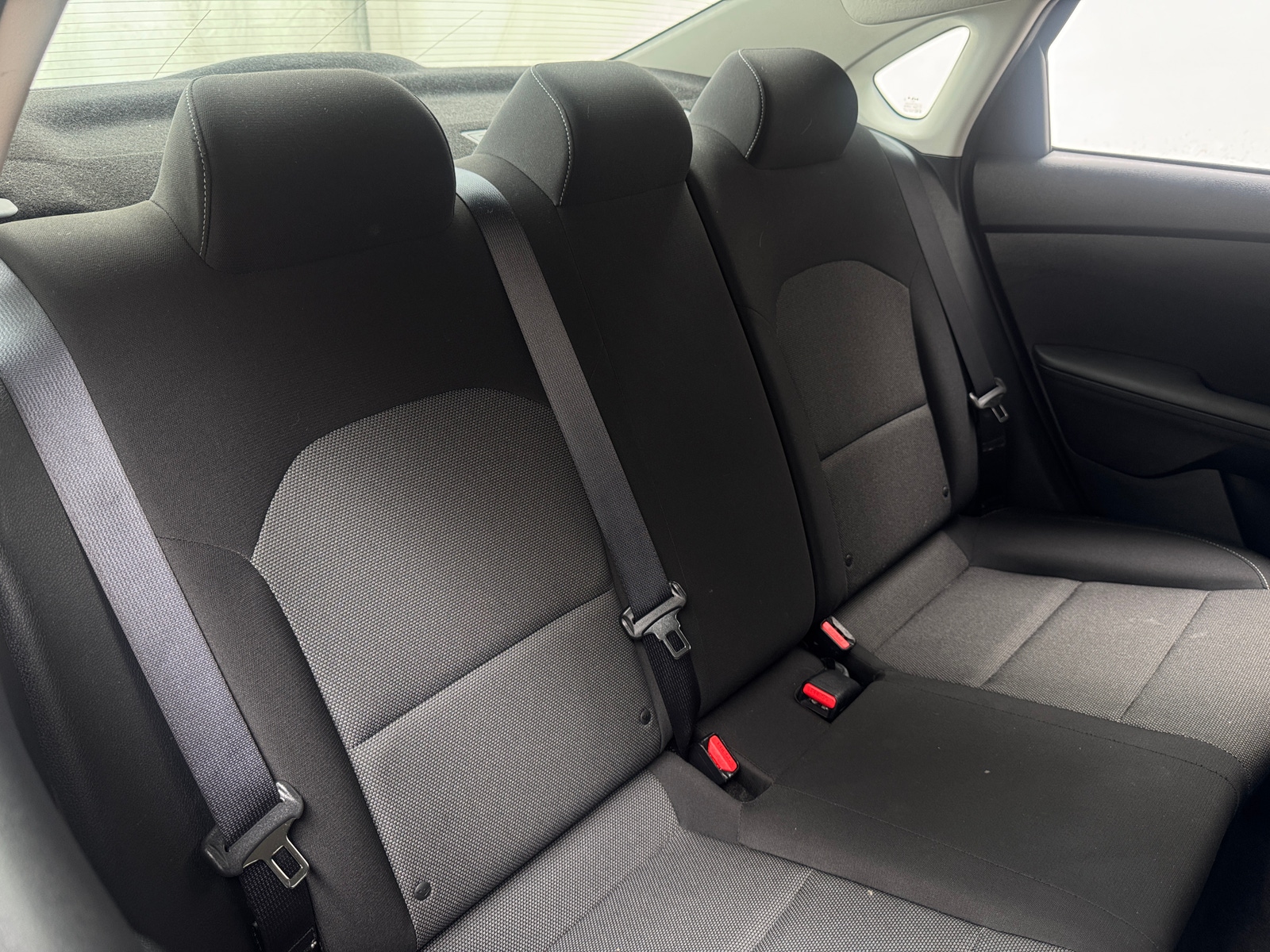 Thumbnail: 2022 Kia Forte - 6