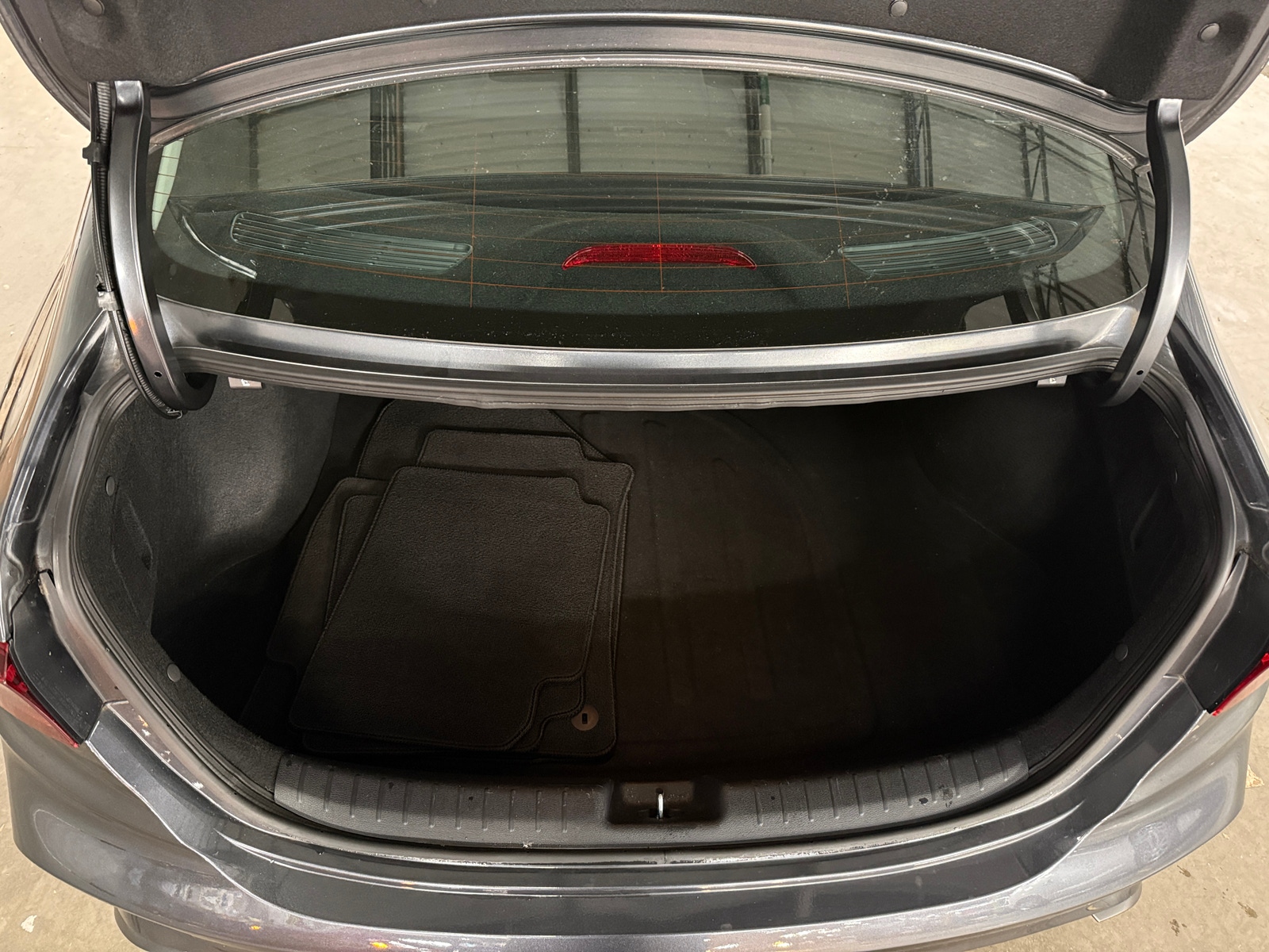 Thumbnail: 2022 Kia Forte - 7