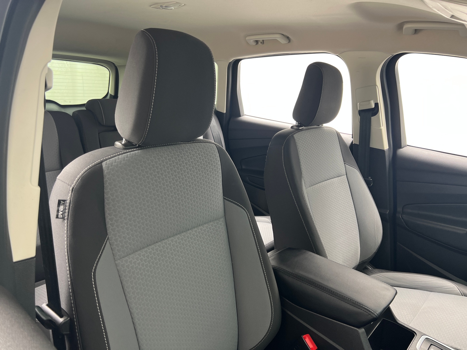 Thumbnail: 2018 Ford Escape - 2