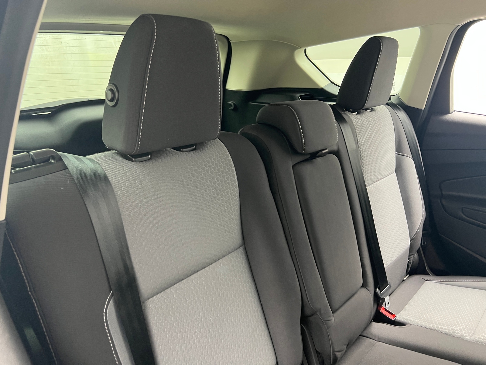 Thumbnail: 2018 Ford Escape - 6