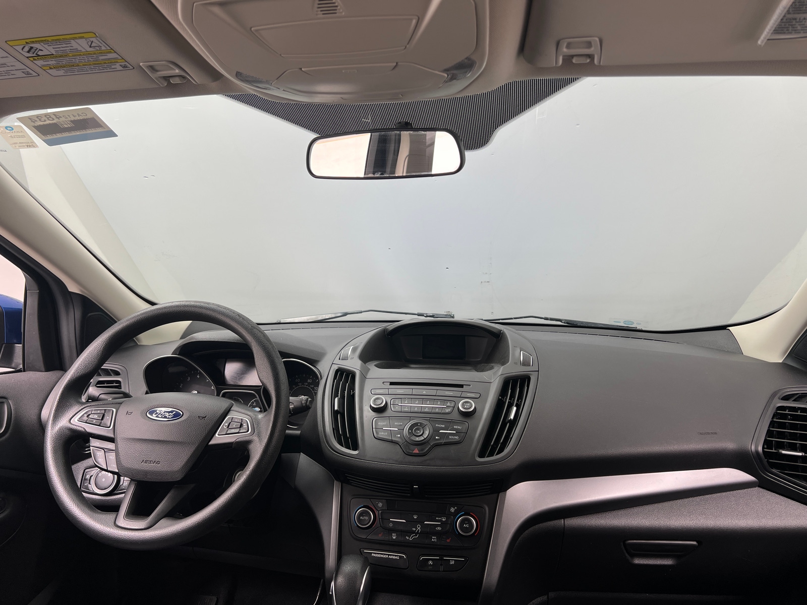 Thumbnail: 2018 Ford Escape - 3