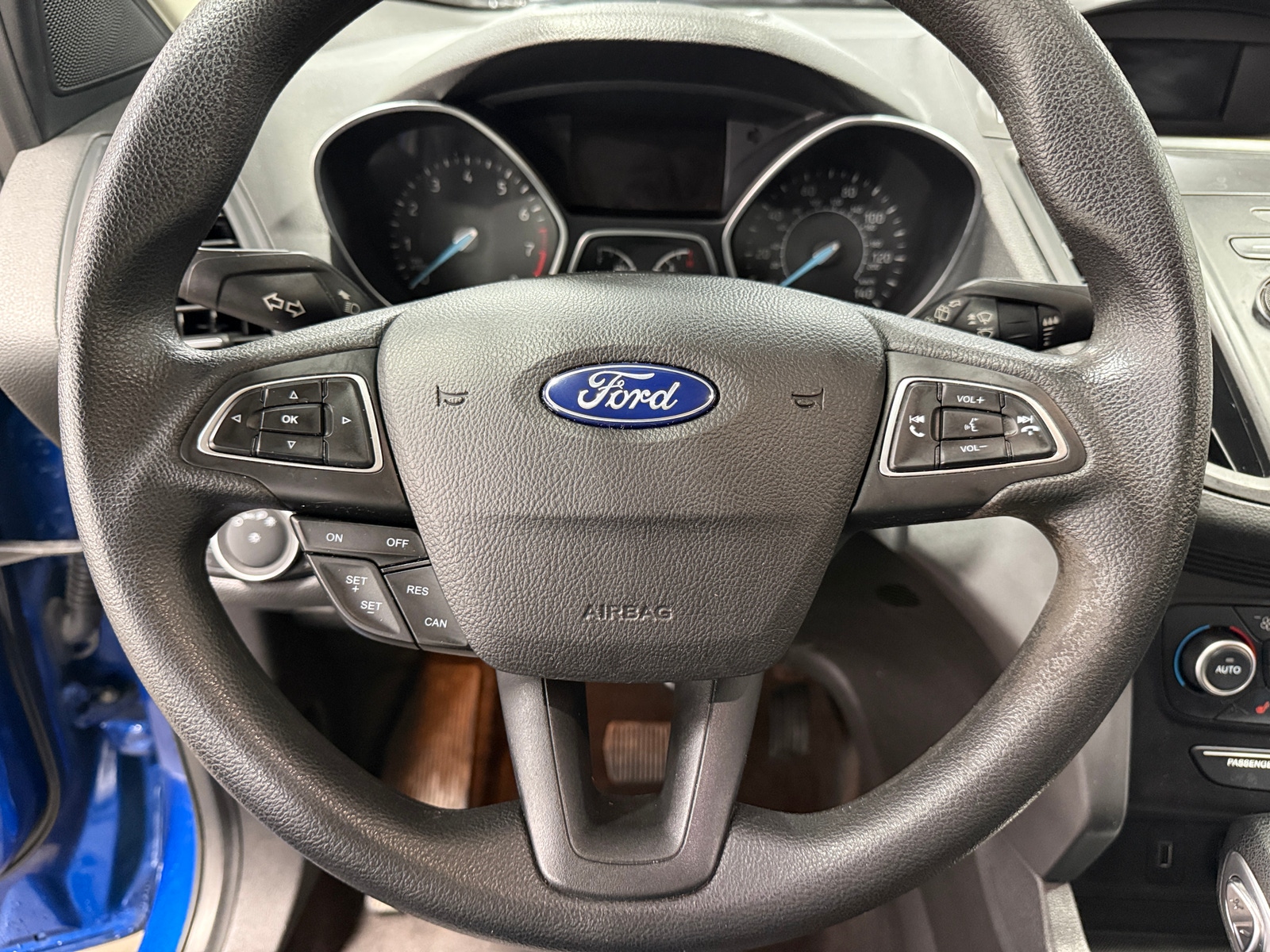 Thumbnail: 2018 Ford Escape - 5