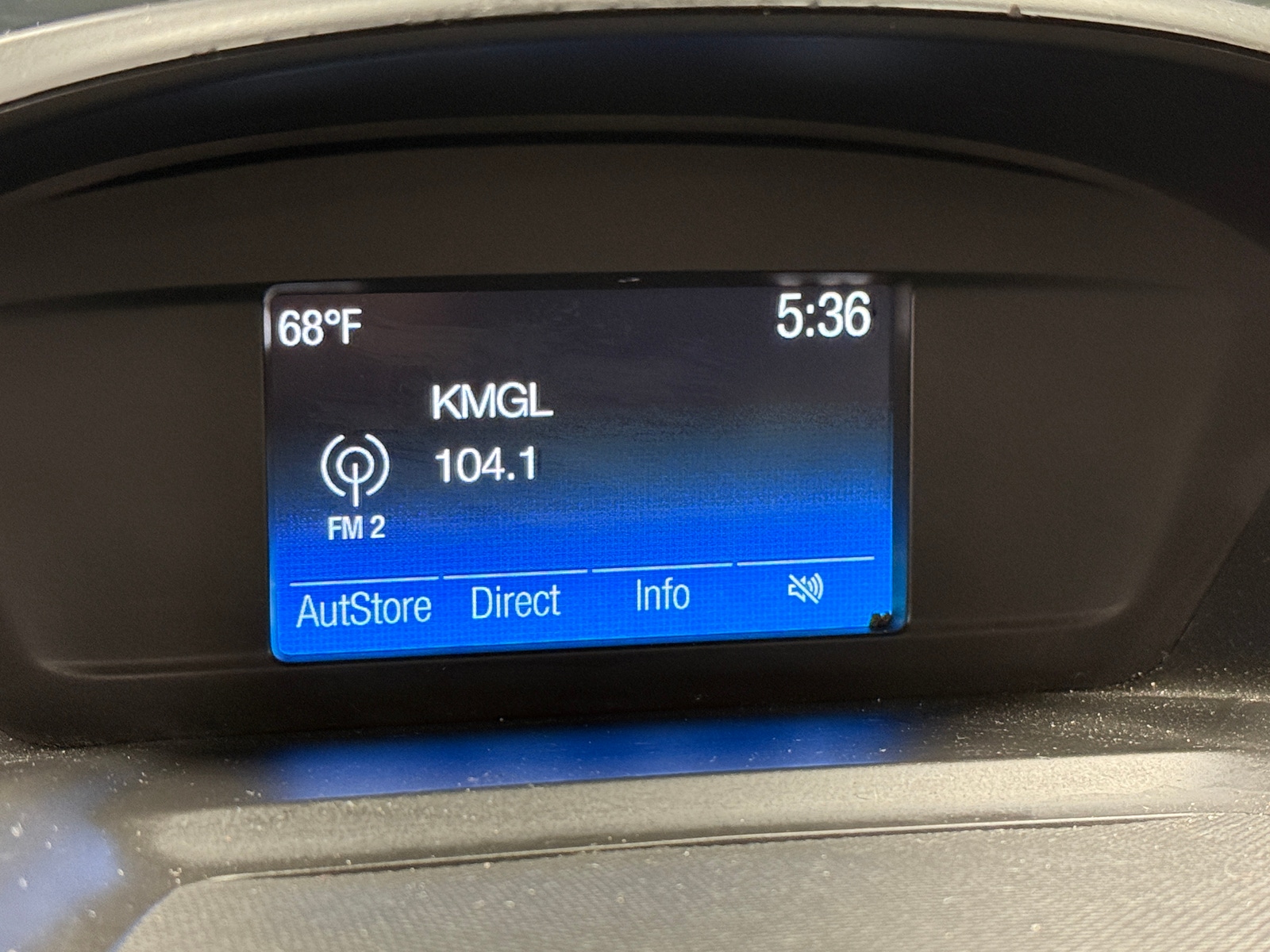 Thumbnail: 2018 Ford Escape - 4