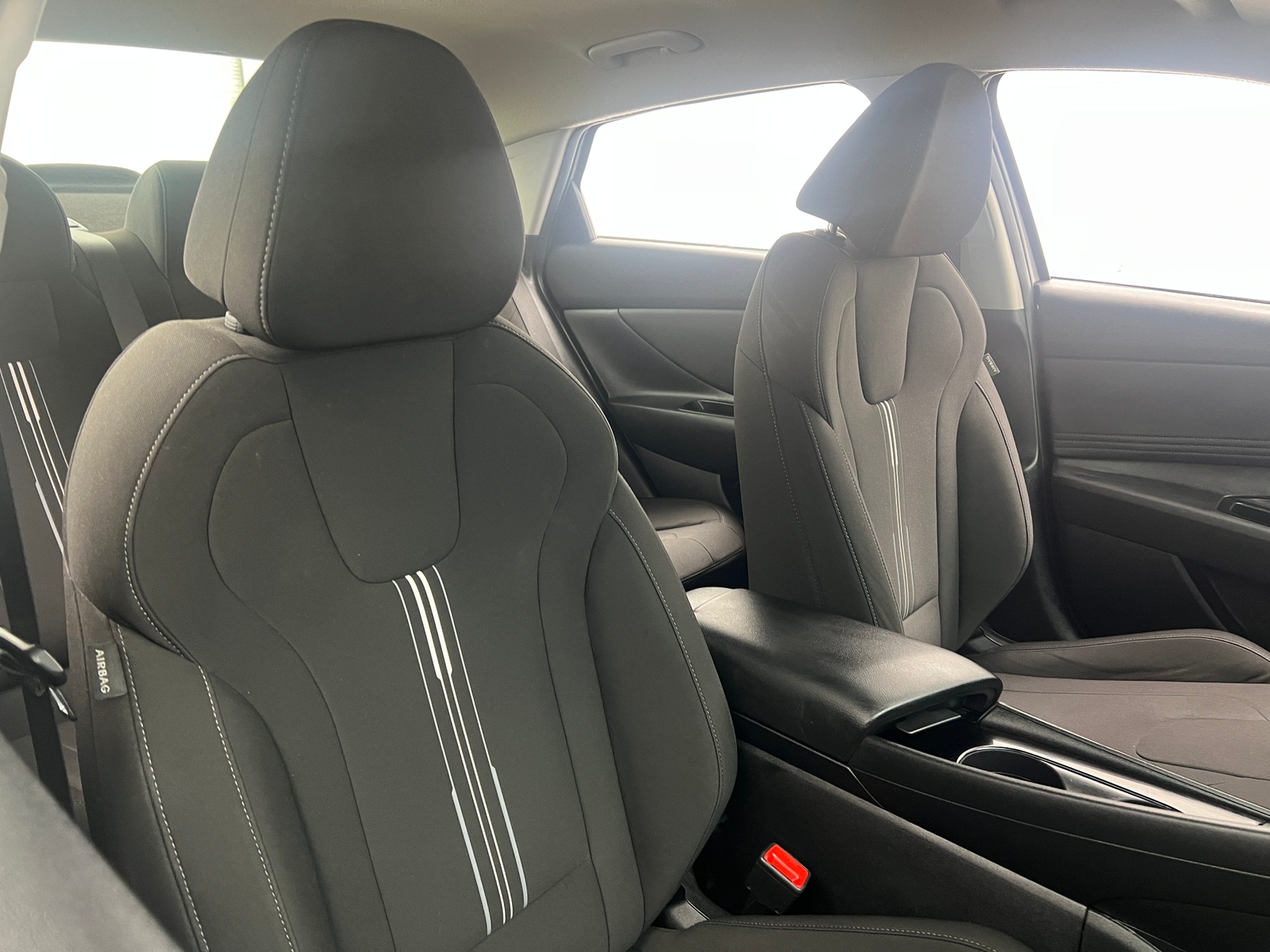 Thumbnail: 2023 Hyundai Elantra - 2