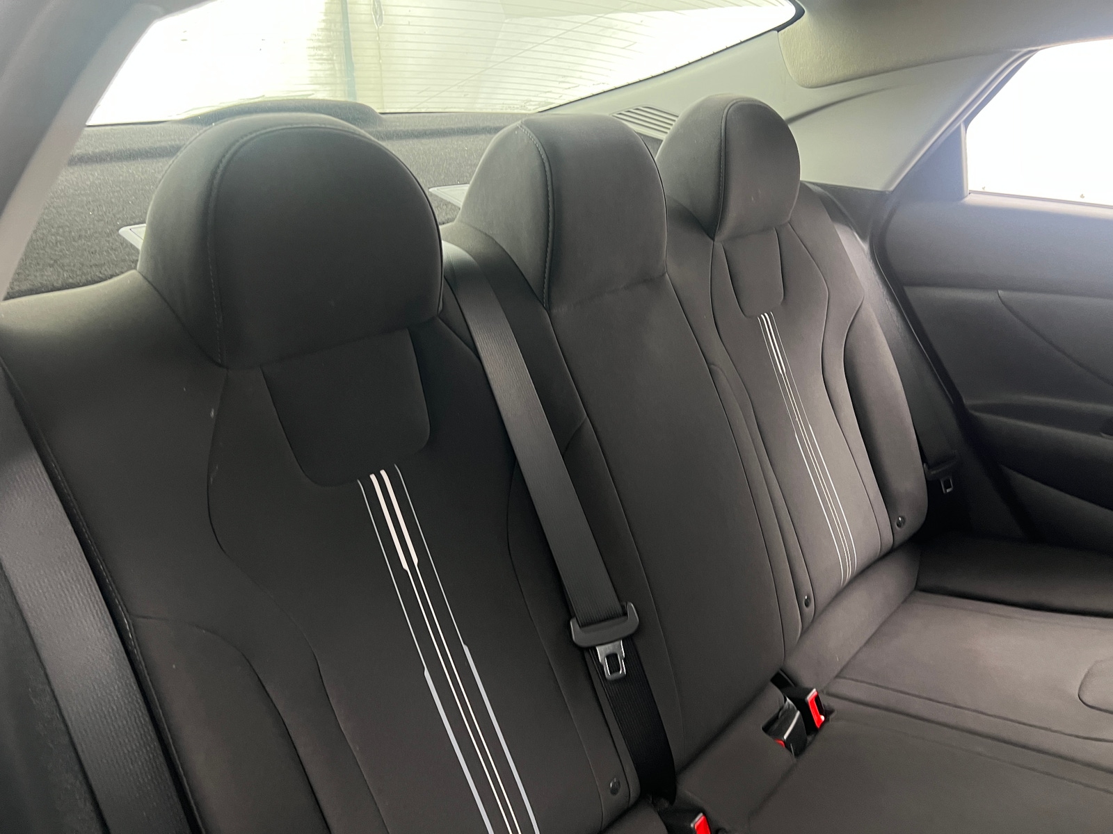 Thumbnail: 2023 Hyundai Elantra - 6