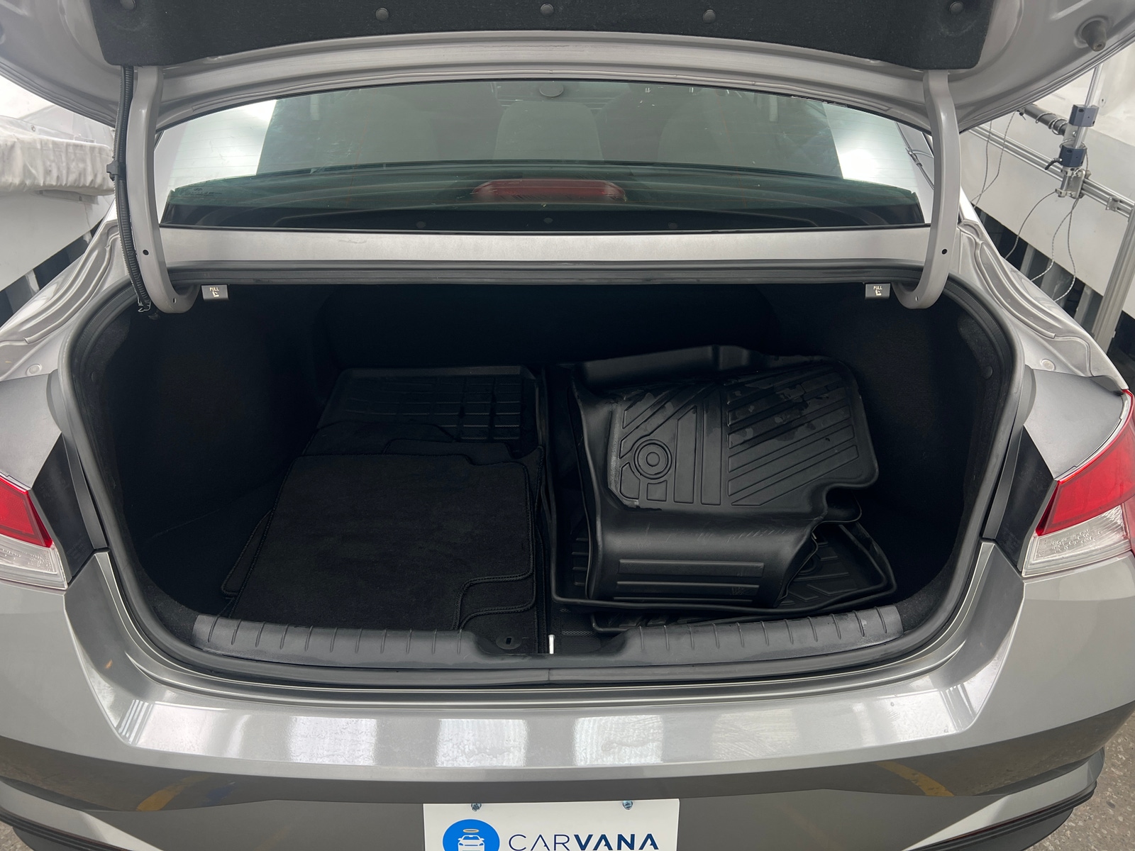 Thumbnail: 2023 Hyundai Elantra - 7