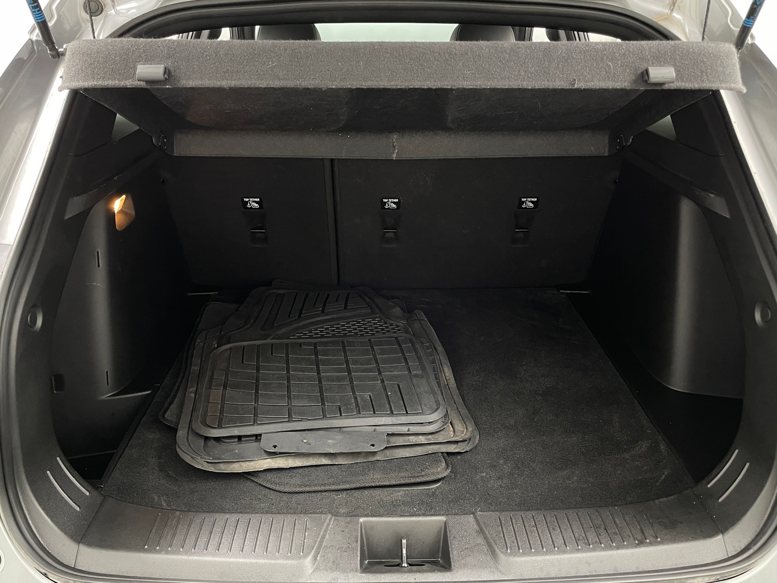 Thumbnail: 2024 Chevrolet Trax - 6