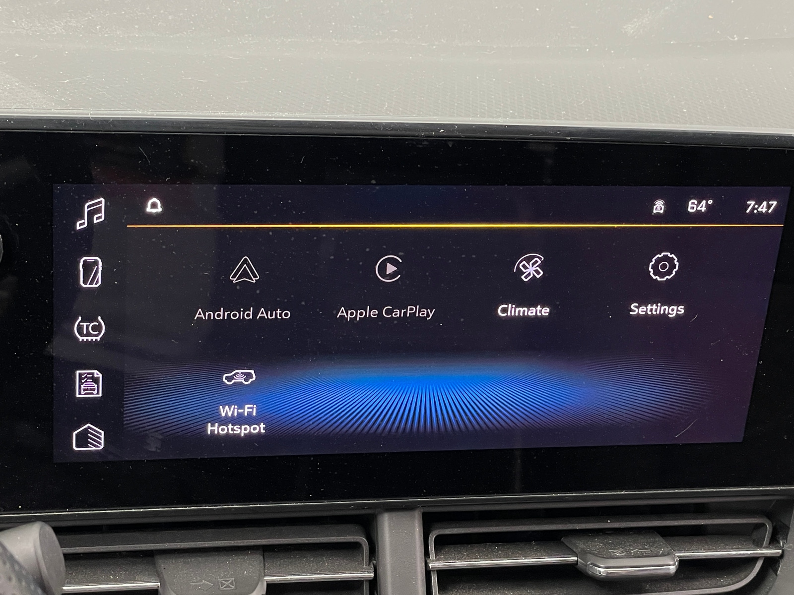 Thumbnail: 2024 Chevrolet Trax - 3