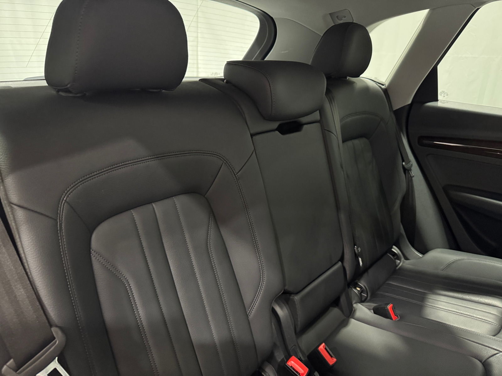 Thumbnail: 2020 Audi Q5 - 5