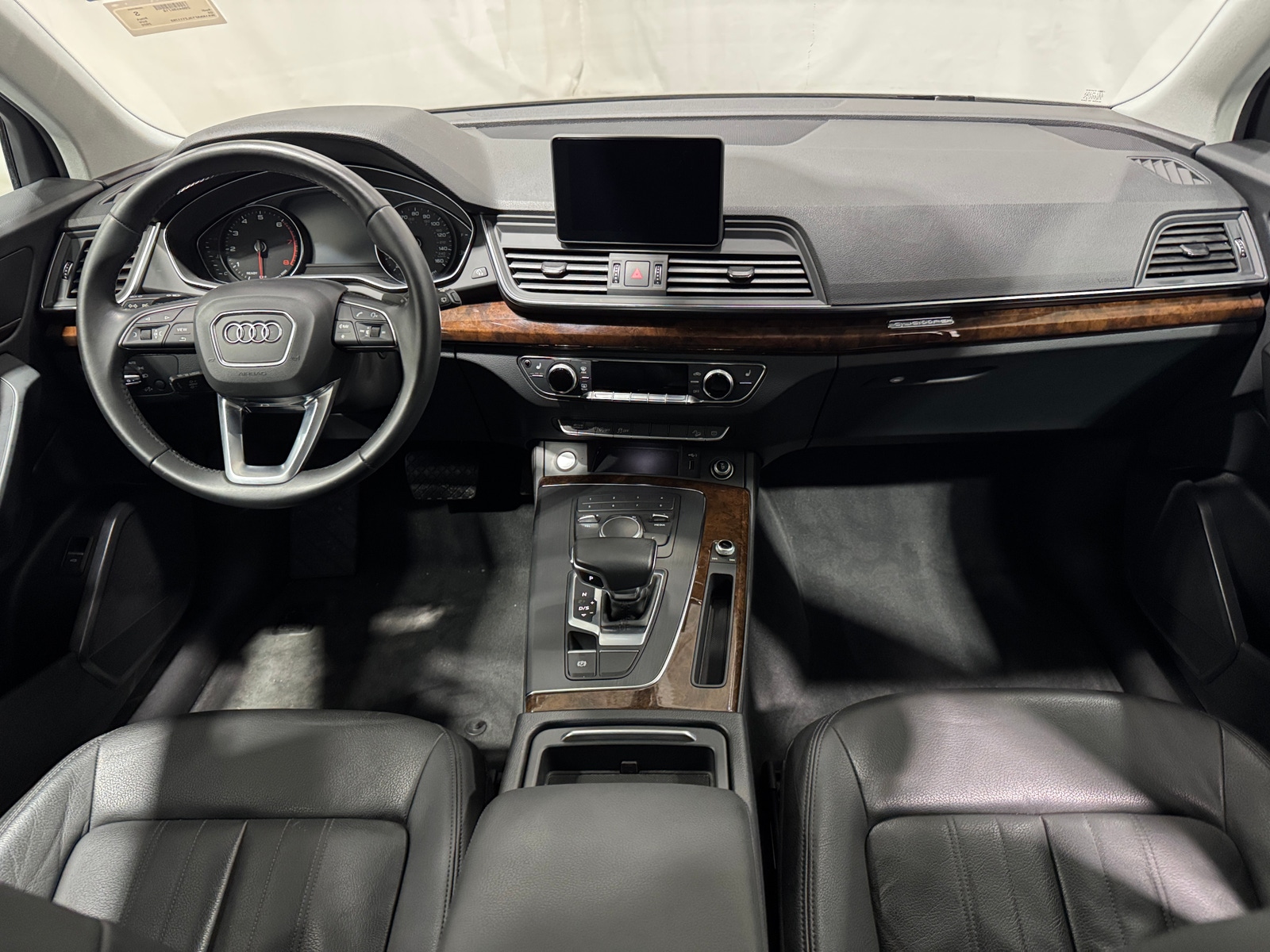 Thumbnail: 2020 Audi Q5 - 2