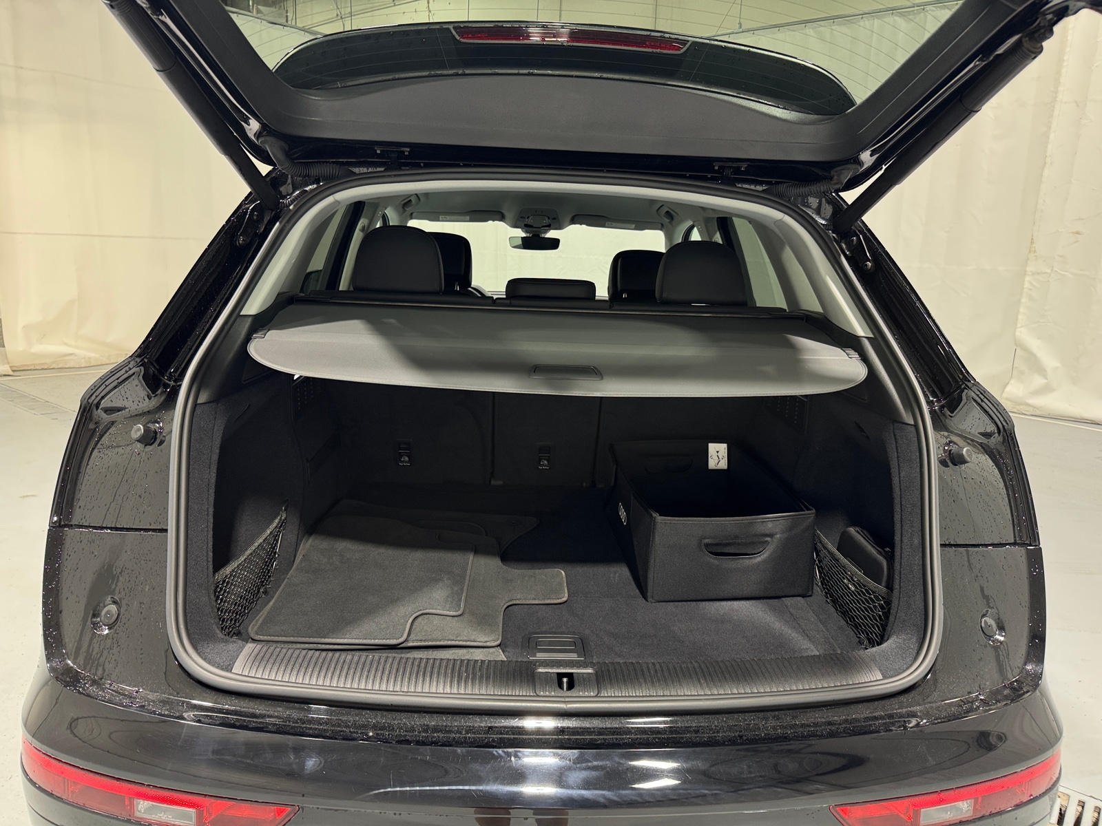 Thumbnail: 2020 Audi Q5 - 6