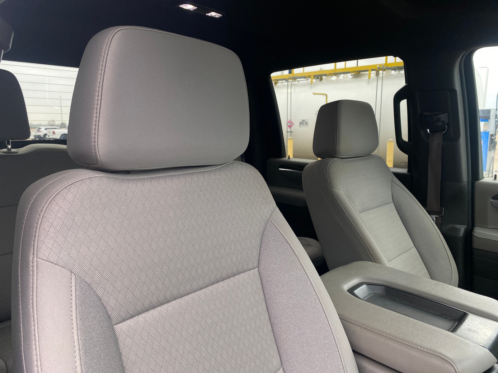 Thumbnail: 2024 GMC Sierra 2500 - 2