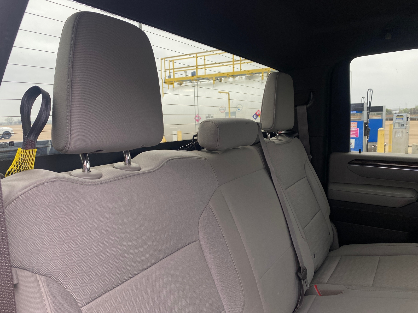 Thumbnail: 2024 GMC Sierra 2500 - 6