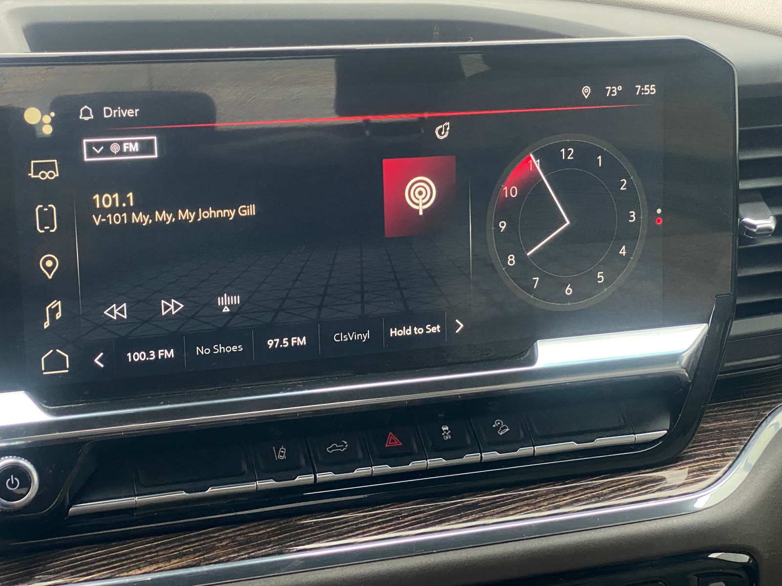 Thumbnail: 2024 GMC Sierra 2500 - 4