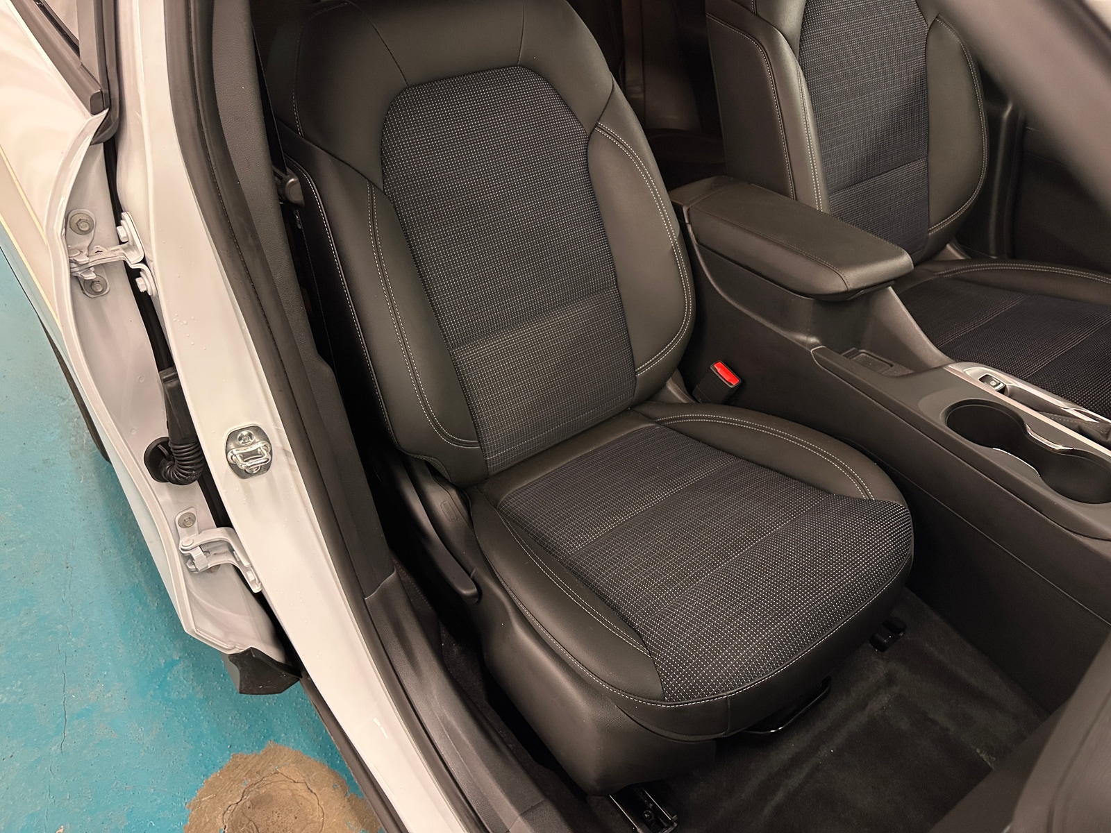 Thumbnail: 2025 Buick Envista - 2