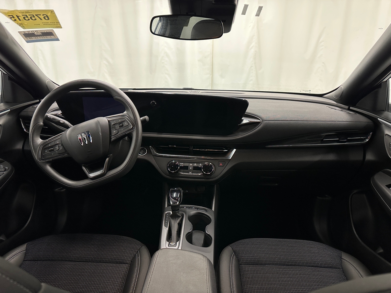 Thumbnail: 2025 Buick Envista - 3