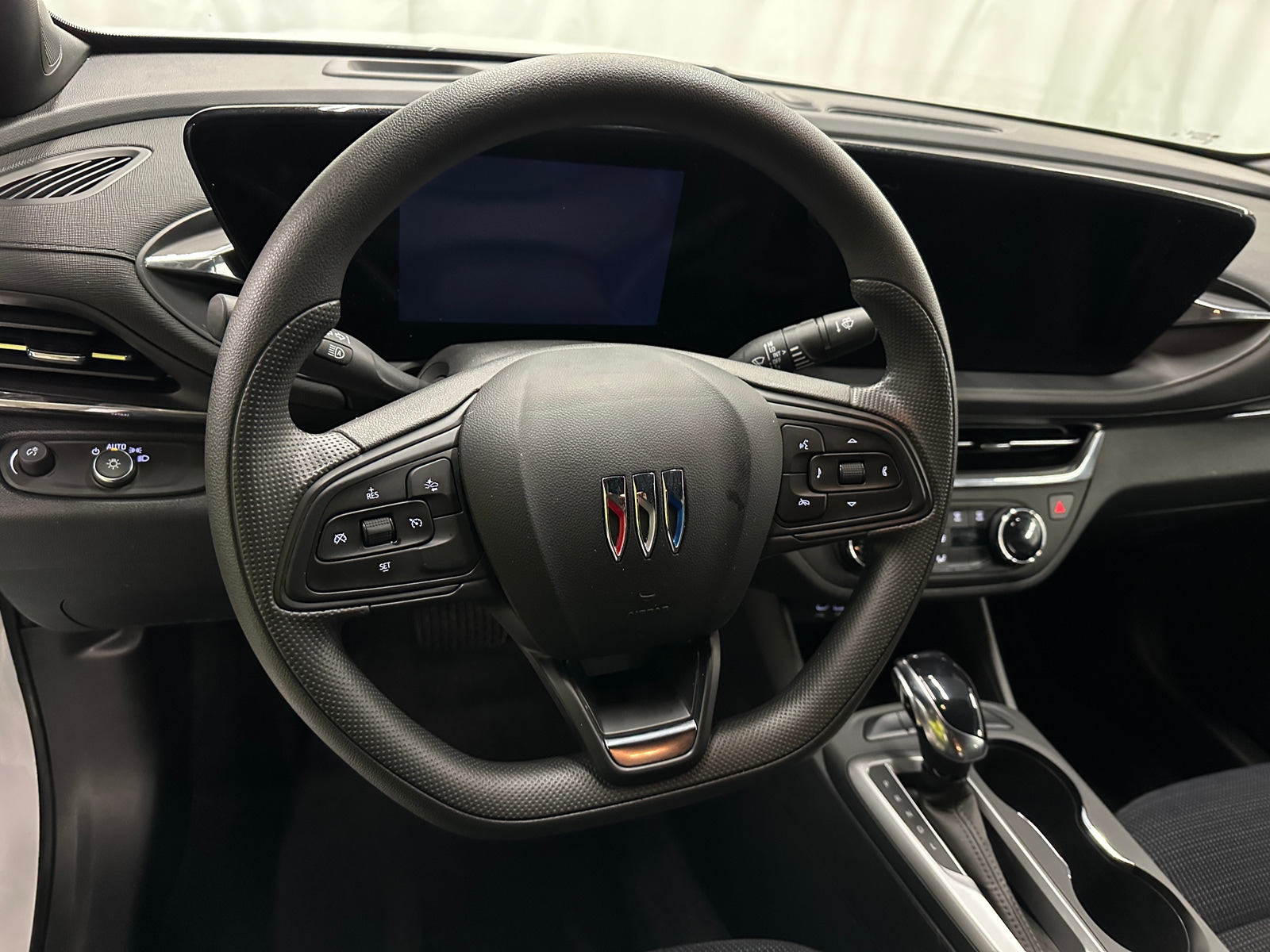 Thumbnail: 2025 Buick Envista - 5