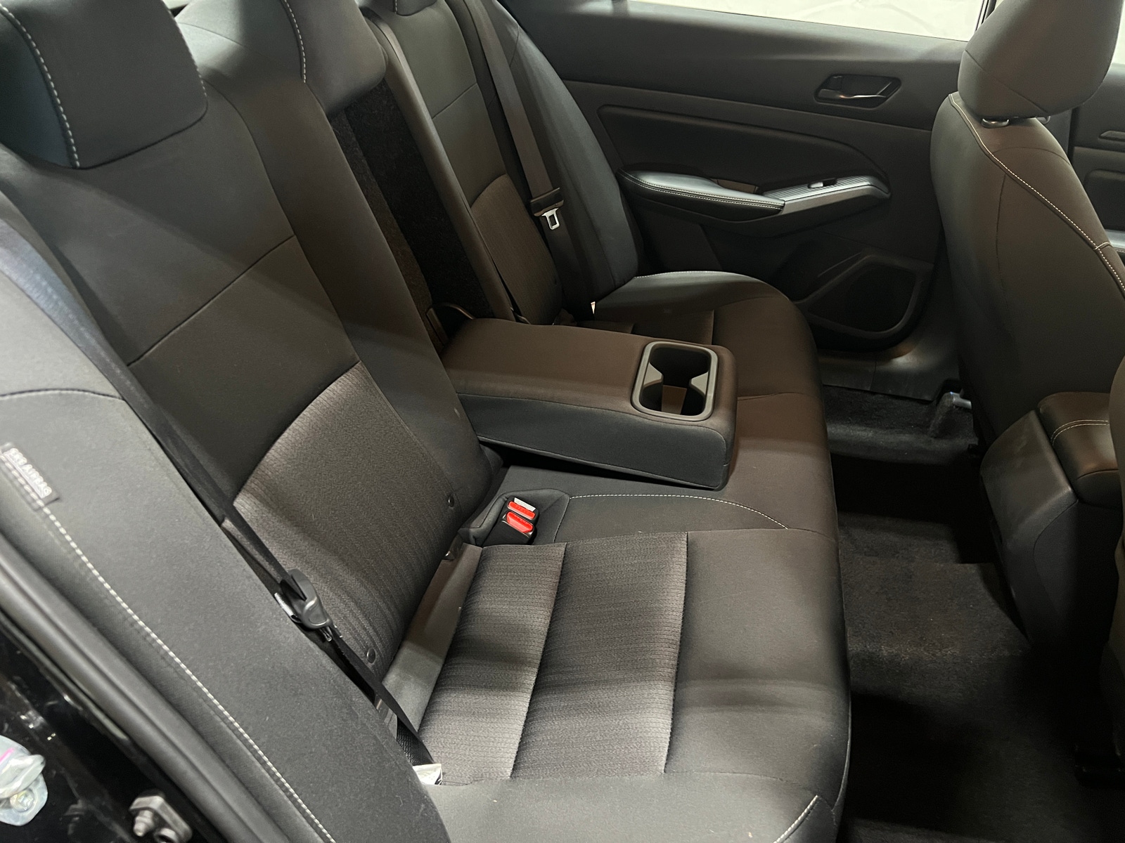 Thumbnail: 2025 Nissan Altima - 6