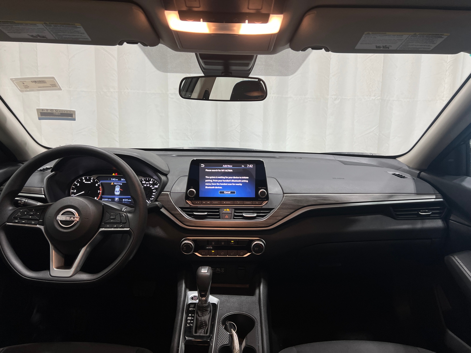 Thumbnail: 2025 Nissan Altima - 3