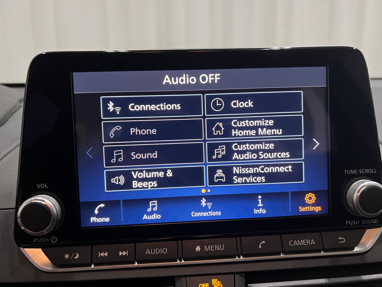 Thumbnail: 2025 Nissan Altima - 4