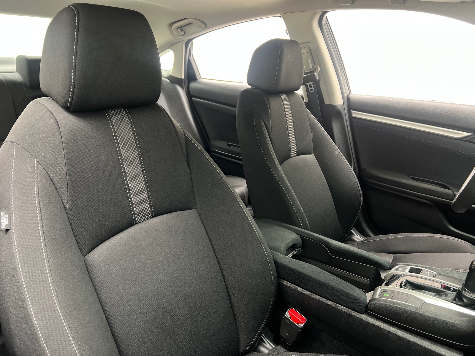 Thumbnail: 2019 Honda Civic - 2