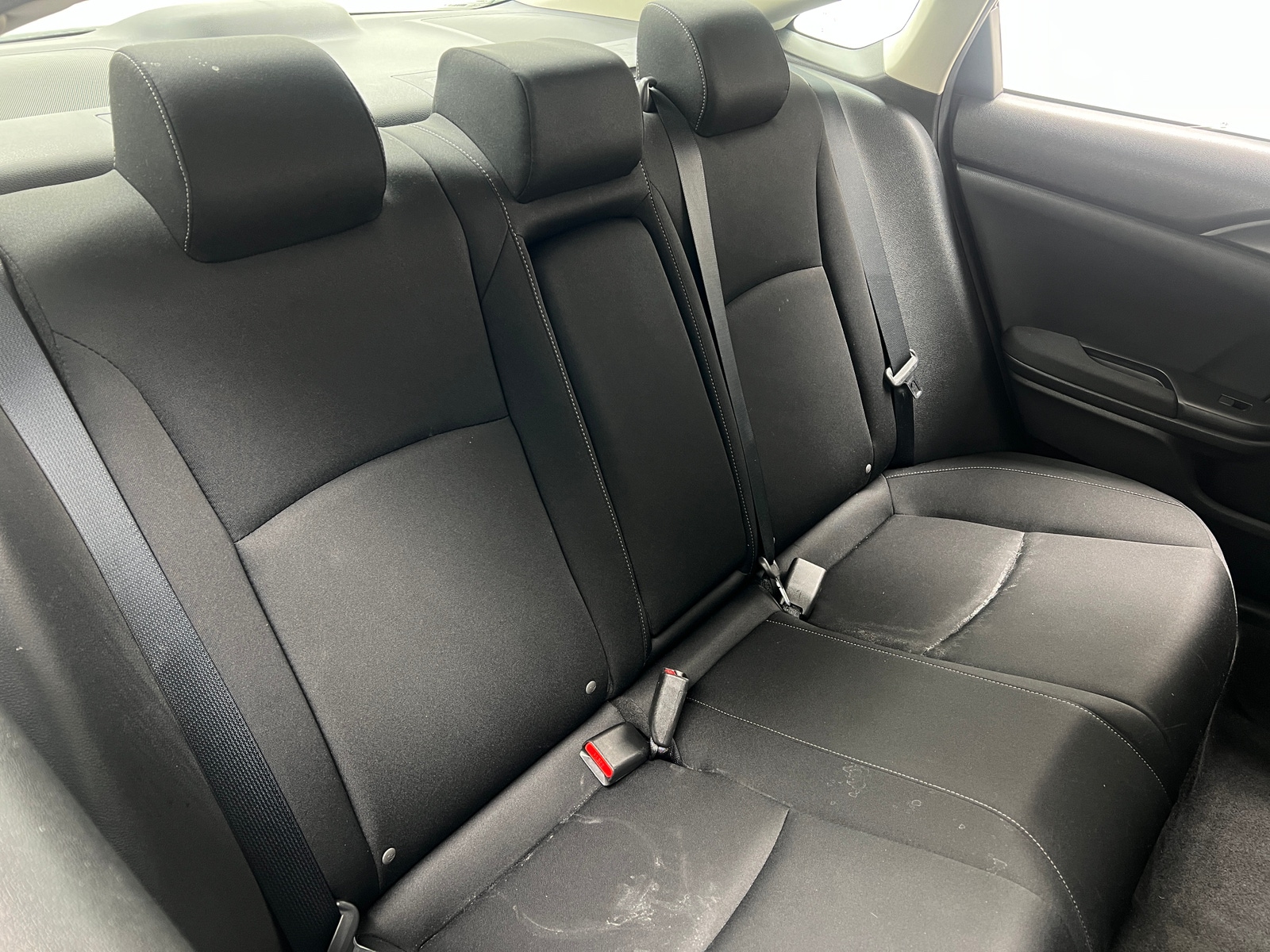 Thumbnail: 2019 Honda Civic - 6