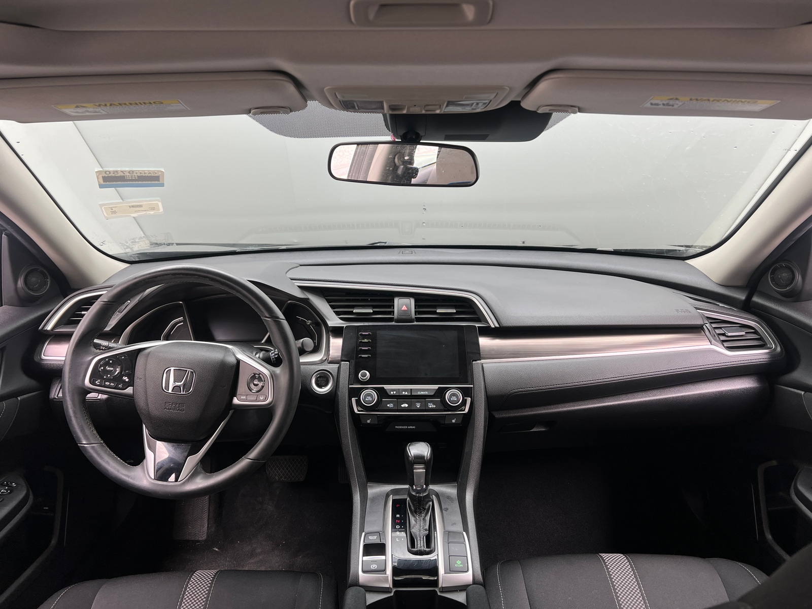 Thumbnail: 2019 Honda Civic - 3