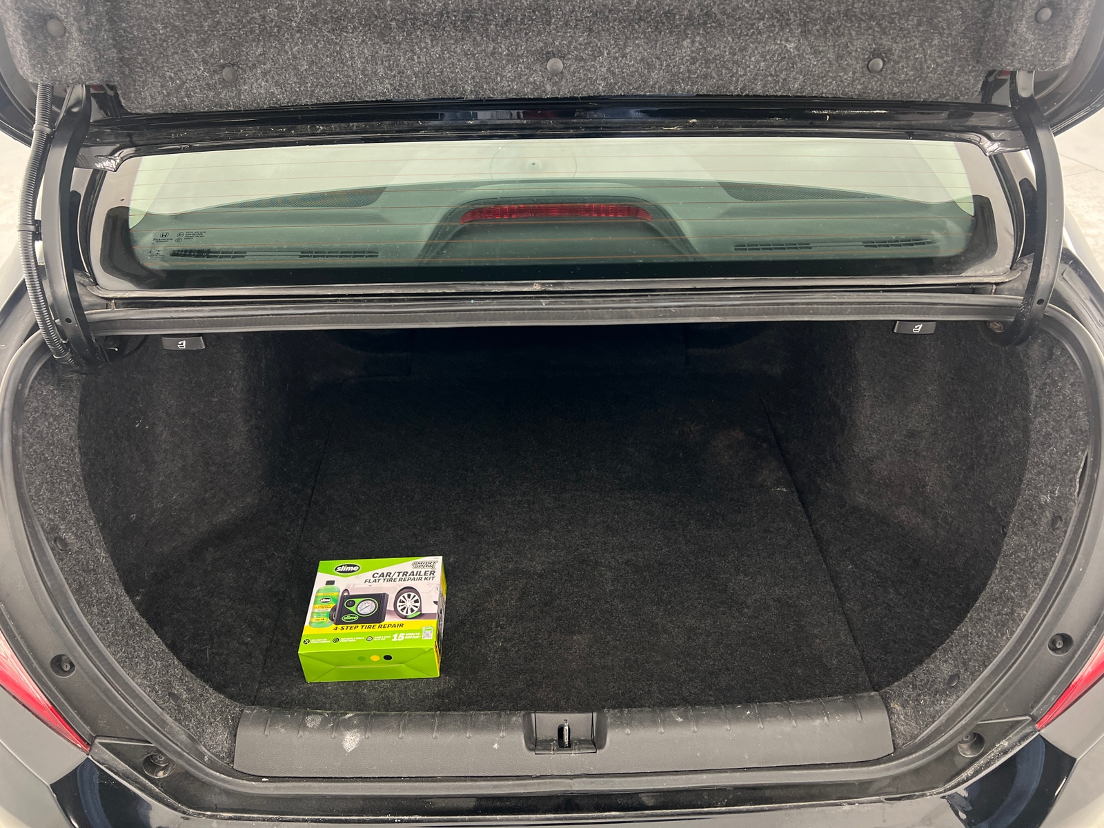 Thumbnail: 2019 Honda Civic - 7