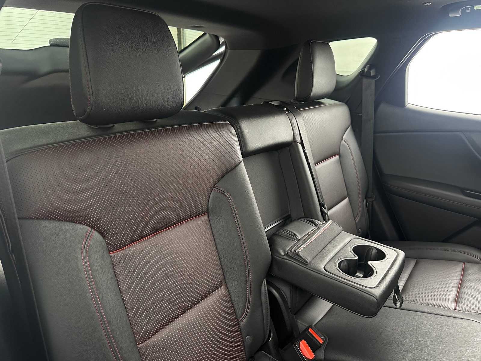 Thumbnail: 2019 Chevrolet Blazer - 5